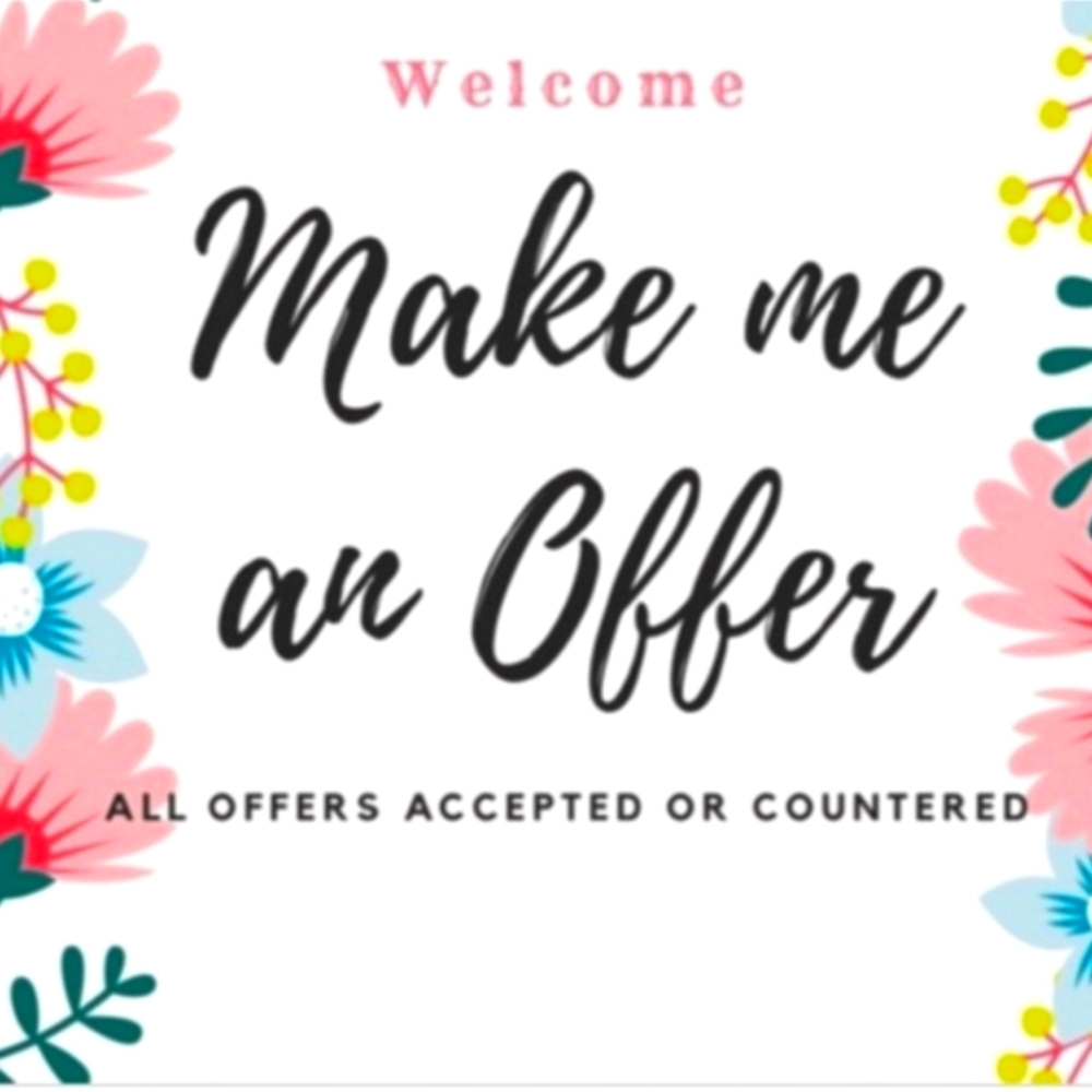 Make an Offer